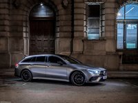 Mercedes-Benz CLA35 AMG Shooting Brake [UK] 2020 magic mug #1421460