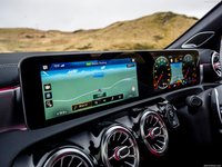 Mercedes-Benz CLA35 AMG Shooting Brake [UK] 2020 mug #1421482