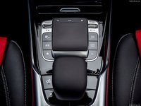 Mercedes-Benz CLA35 AMG Shooting Brake [UK] 2020 Longsleeve T-shirt #1421486