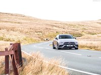 Mercedes-Benz CLA35 AMG Shooting Brake [UK] 2020 Longsleeve T-shirt #1421492