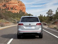 Volkswagen Atlas 2021 stickers 1421503
