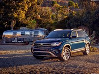 Volkswagen Atlas 2021 Longsleeve T-shirt #1421507