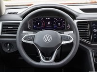 Volkswagen Atlas 2021 Mouse Pad 1421513