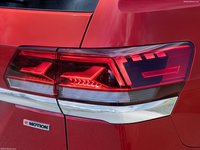 Volkswagen Atlas 2021 Longsleeve T-shirt #1421515