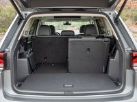 Volkswagen Atlas 2021 Mouse Pad 1421517