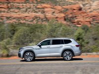 Volkswagen Atlas 2021 mug #1421521