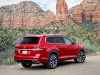 Volkswagen Atlas 2021 Longsleeve T-shirt #1421531