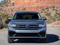 Volkswagen Atlas 2021 Longsleeve T-shirt #1421535