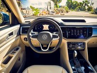 Volkswagen Atlas 2021 mug #1421537