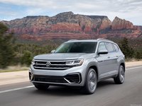 Volkswagen Atlas 2021 mug #1421539