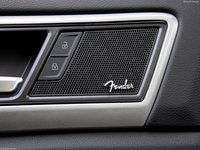 Volkswagen Atlas 2021 Mouse Pad 1421547