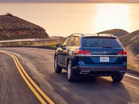 Volkswagen Atlas 2021 Sweatshirt #1421560