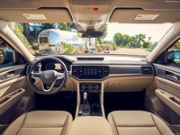 Volkswagen Atlas 2021 mug #1421567
