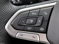 Volkswagen Atlas 2021 Mouse Pad 1421568