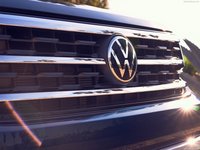 Volkswagen Atlas 2021 magic mug #1421575