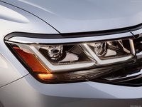 Volkswagen Atlas 2021 magic mug #1421587