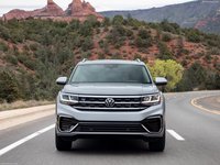Volkswagen Atlas 2021 magic mug #1421591