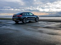 Mercedes-Benz GLC Coupe [UK] 2020 Poster 1421599