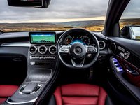 Mercedes-Benz GLC Coupe [UK] 2020 hoodie #1421601