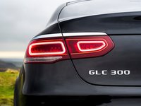Mercedes-Benz GLC Coupe [UK] 2020 stickers 1421615
