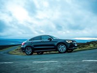 Mercedes-Benz GLC Coupe [UK] 2020 Longsleeve T-shirt #1421630