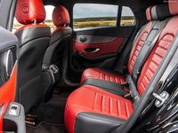 Mercedes-Benz GLC Coupe [UK] 2020 Longsleeve T-shirt #1421635