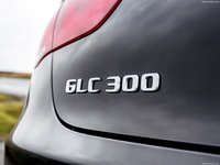 Mercedes-Benz GLC Coupe [UK] 2020 Longsleeve T-shirt #1421642