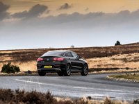 Mercedes-Benz GLC Coupe [UK] 2020 Mouse Pad 1421645