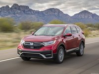 Honda CR-V Hybrid 2020 mug #1421660