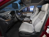 Honda CR-V Hybrid 2020 stickers 1421662