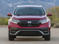Honda CR-V Hybrid 2020 hoodie #1421663