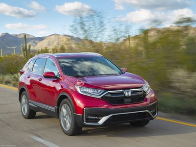 Honda CR-V Hybrid 2020 Sweatshirt