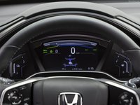 Honda CR-V Hybrid 2020 Mouse Pad 1421679