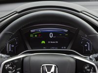 Honda CR-V Hybrid 2020 hoodie #1421684