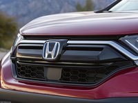 Honda CR-V Hybrid 2020 tote bag #1421687
