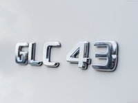 Mercedes-Benz GLC43 AMG Coupe [UK] 2020 magic mug #1421983