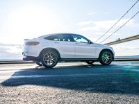 Mercedes-Benz GLC43 AMG Coupe [UK] 2020 magic mug #1422003