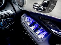 Mercedes-Benz GLC43 AMG Coupe [UK] 2020 mug #1422016