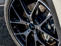 Mercedes-Benz GLC43 AMG Coupe [UK] 2020 mug #1422022