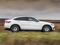 Mercedes-Benz GLC43 AMG Coupe [UK] 2020 mug #1422032