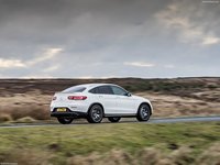 Mercedes-Benz GLC43 AMG Coupe [UK] 2020 mug #1422038