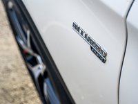 Mercedes-Benz GLC43 AMG Coupe [UK] 2020 Longsleeve T-shirt #1422041