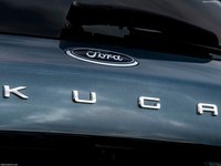 Ford Kuga 2020 Tank Top #1422116