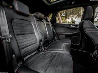Ford Kuga 2020 Mouse Pad 1422170