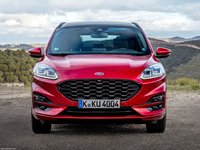 Ford Kuga 2020 Longsleeve T-shirt #1422181