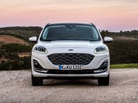 Ford Kuga 2020 Longsleeve T-shirt #1422192