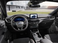 Ford Kuga 2020 Longsleeve T-shirt #1422208