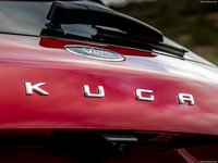 Ford Kuga 2020 Longsleeve T-shirt #1422232