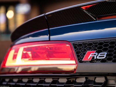 Audi R8 Spyder [US] 2020 stickers 1422294