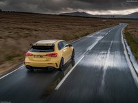 Mercedes-Benz A45 S AMG [UK] 2020 Mouse Pad 1422409